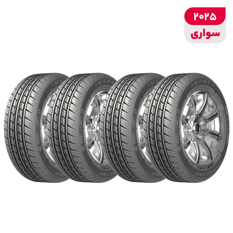 14e97318c7ed47d070fa61e2f89a4a3c411ee15d_1755429773 لاستیک خودرو بارز مدل P660 - تصویر 1